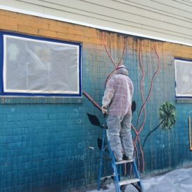 Atlanta Lead Paint Issues